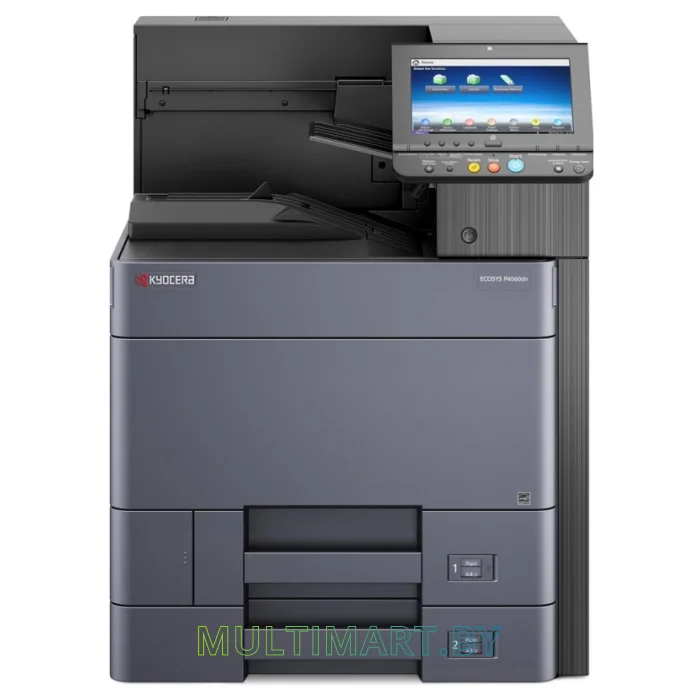 Принтер Kyocera Mita ECOSYS P4060dn